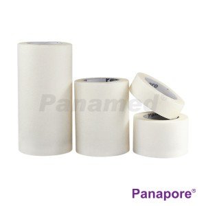 Panapore Surgical Paper Tape, 10 yds